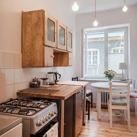 Apartament Dziesiątka Olsztyn  Zewnętrze zdjęcie