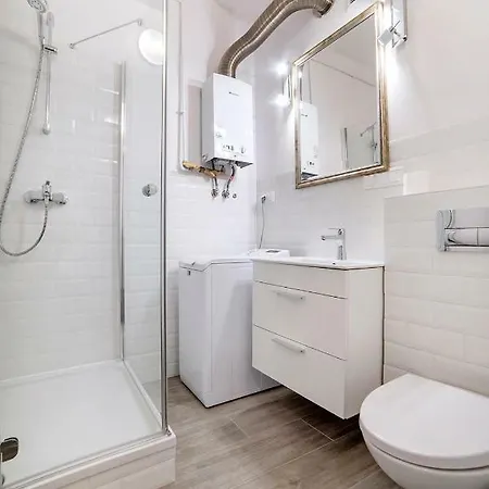 Apartament Dziesiątka Olsztyn  Zewnętrze zdjęcie