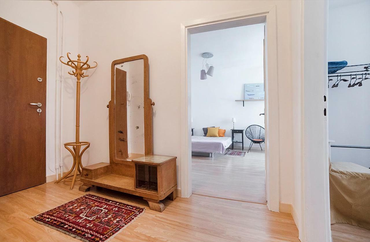 Apartment Dziesiatka *